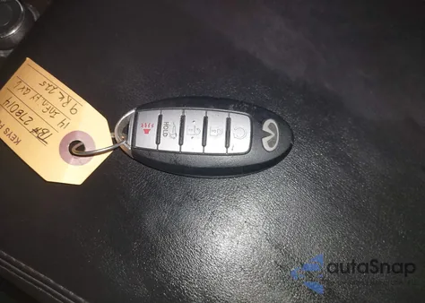 2014 Infiniti Qx60 from USA, damaged, VIN 5N1AL0MMXEC502833